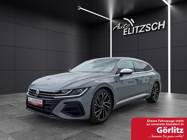 Volkswagen Arteon SB R DSG 4M LED Navi AID ACC Harman 19"