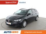 Fiat Tipo 1.4 Pop *TEMPO*PDC*KLIMA*GARANTIE* - Fiat Tipo POP mit Benzin-Antrieb