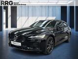 Volvo V60 T6 AWD R-DESIGN RECHARGE GEARTRONIC AHK LEDE - Volvo V60 in Frankfurt (Main)