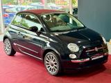 Fiat 500 Lounge Cabrio/Klima/ServiceNEU