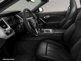 BMW Z4 sDrive20i Live Cockpit Prof. H/K RFK Alarm DA - BMW Z4 in Essen