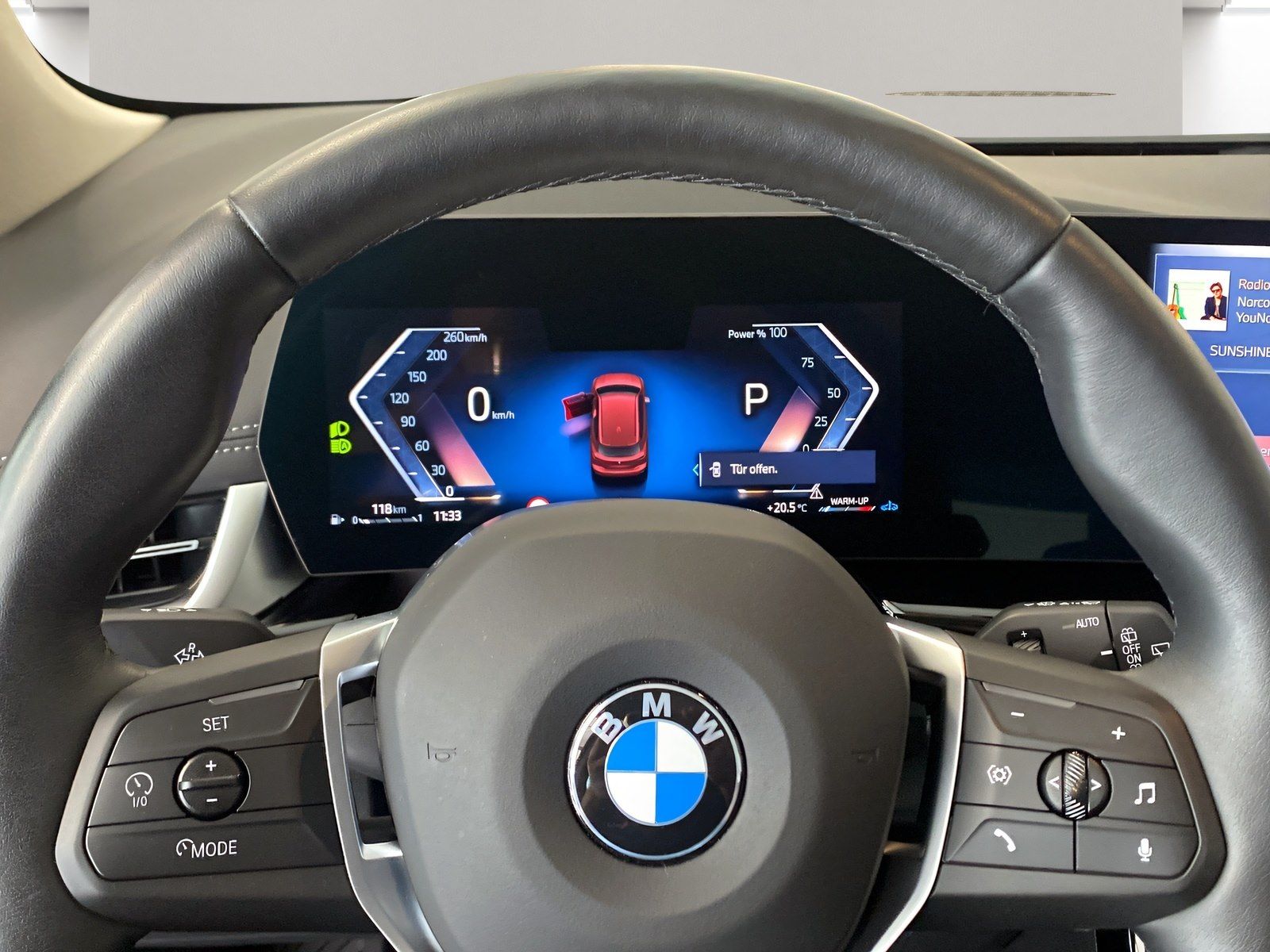 BMW 220 Active Tourer - Bild 13