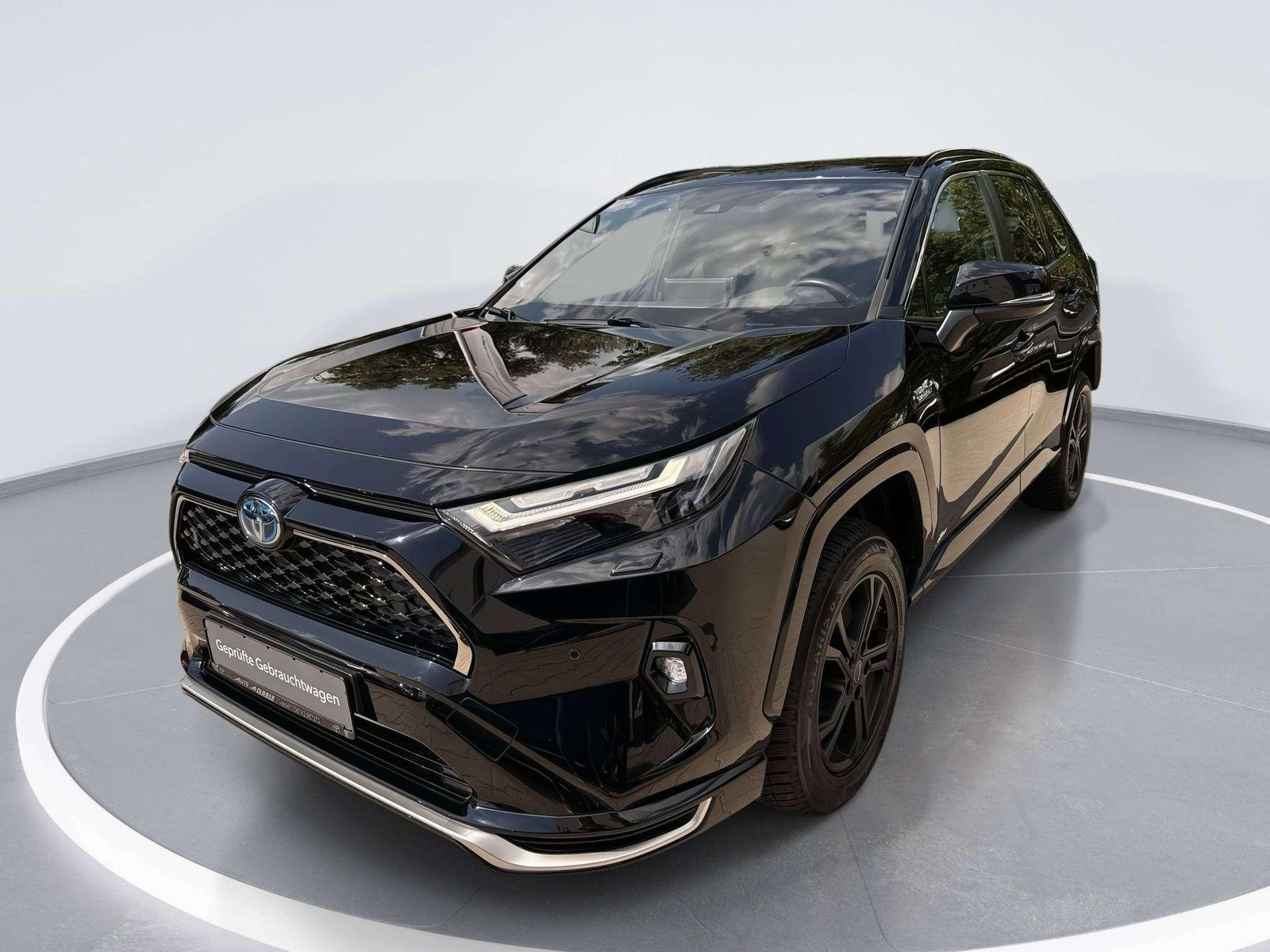 Toyota RAV 4 - 1