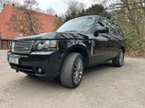 Land Rover Range Rover 4.4 TDV8 Westminster - Land Rover Range Rover mit Diesel-Antrieb: Geländewagen, Automatik