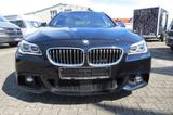 BMW 535 d Touring  xDrive DPF,LED,Pano,AHK,M-Paket,S - BMW 535 mit Panoramadach
