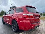 Dodge Durango 5.7 V8 HEMI LPG AWD - Dodge Gebrauchtwagen von 2013