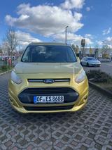 Ford Tourneo Connect 1.6 EcoBoost 110kW Trend Aut... - Ford Tourneo Connect in Frankfurt (Main)