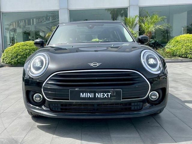 MINI Mini One D Clubman 1.5 One D