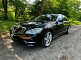 Mercedes-Benz S 500/550 (W221) Facelift  - Mercedes-Benz S-Klasse aus 2009