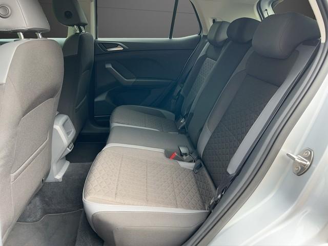 Volkswagen T-Cross Style 1.0TSI 116 PS DSG AHK+LED +ACC+2Zo, миниатюра 11