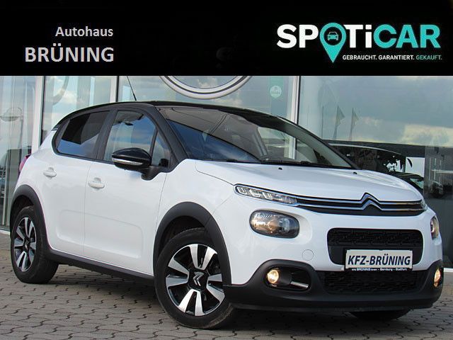 Image of Citroën C3