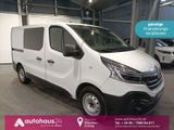 Renault Trafic 2,0 dCi 145 L1H1 Komfort|LED|Navi|PDC - Renault Trafic 2 0