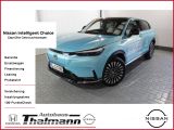 Honda e:Ny1 Advance - Honda e:Ny1