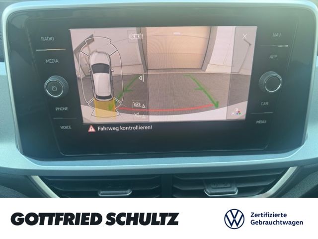 Volkswagen T-Roc - Bild 25
