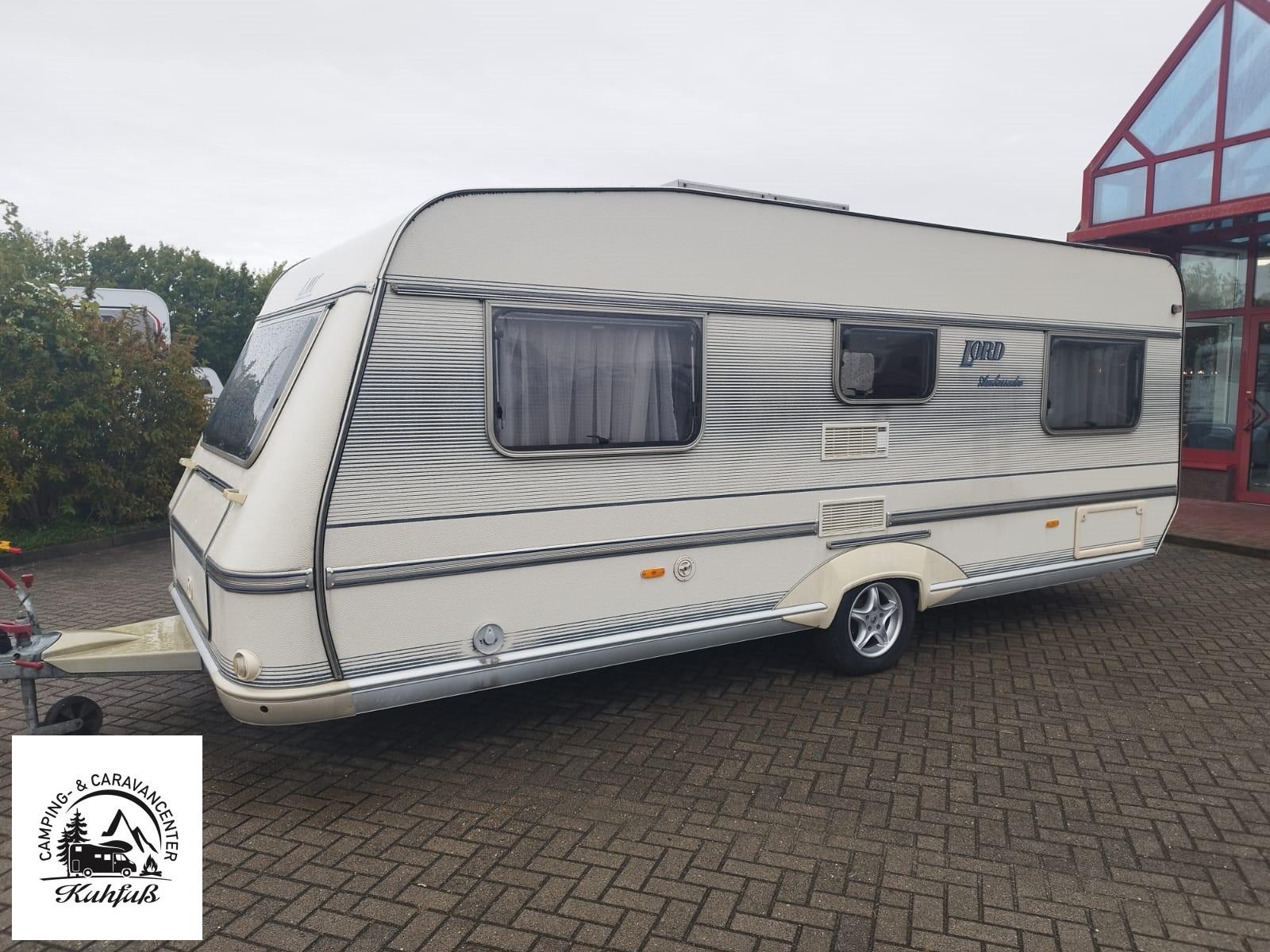 LMC 560 K *Solar*1.Hand*SAT*