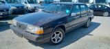 Volvo 940 GL 2.3 Euro 2 Limousine.... - Volvo 940: Gl