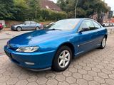 Peugeot 406 Coupe 135 PININFARINA KLASSIKER 1.HAND - Peugeot aus 1999