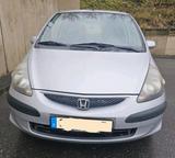 Honda Jazz - Honda Jazz Gebrauchtwagen in Chemnitz