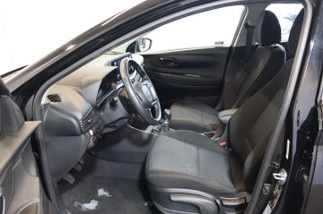 Hyundai i20 Trend 1.0 TGDI DIGITAL+CARPLAY+KAM+LANE+ALU