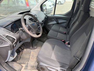 Ford Transit Custom - 9