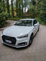 Audi S5 3.0 TFSI tiptronic quattro