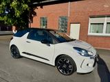 Citroën DS3 SportChic*ORiG.74TKM*GARANTIE*156PS*TOP* - gebrauchte Citroën DS3 aus dem Jahr 2011