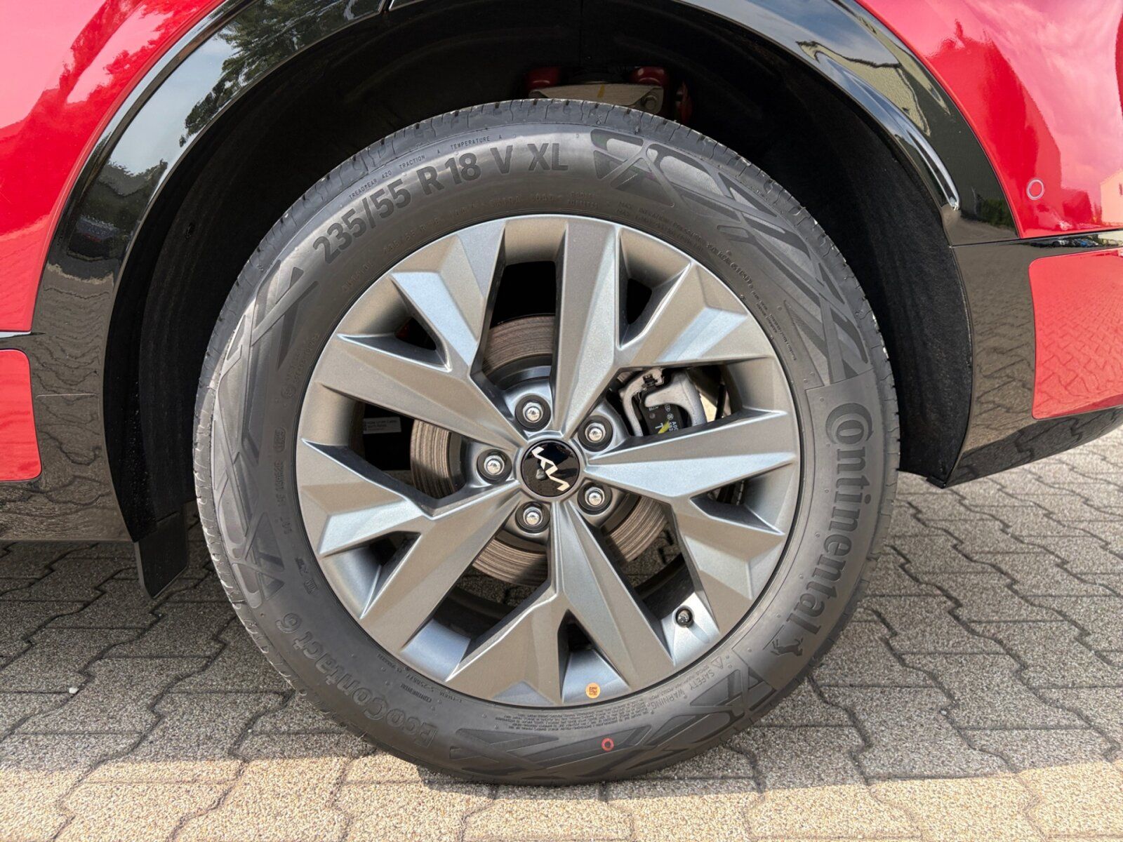 Fahrzeugabbildung Kia SPORTAGE 1.6T HEV AWD GT-Line SD GD DRI SOUN AKT