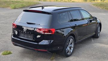 Volkswagen Passat Variant - 9