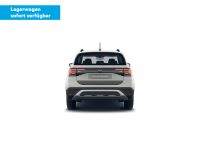 Volkswagen T-Cross - Vorschau Bild 6