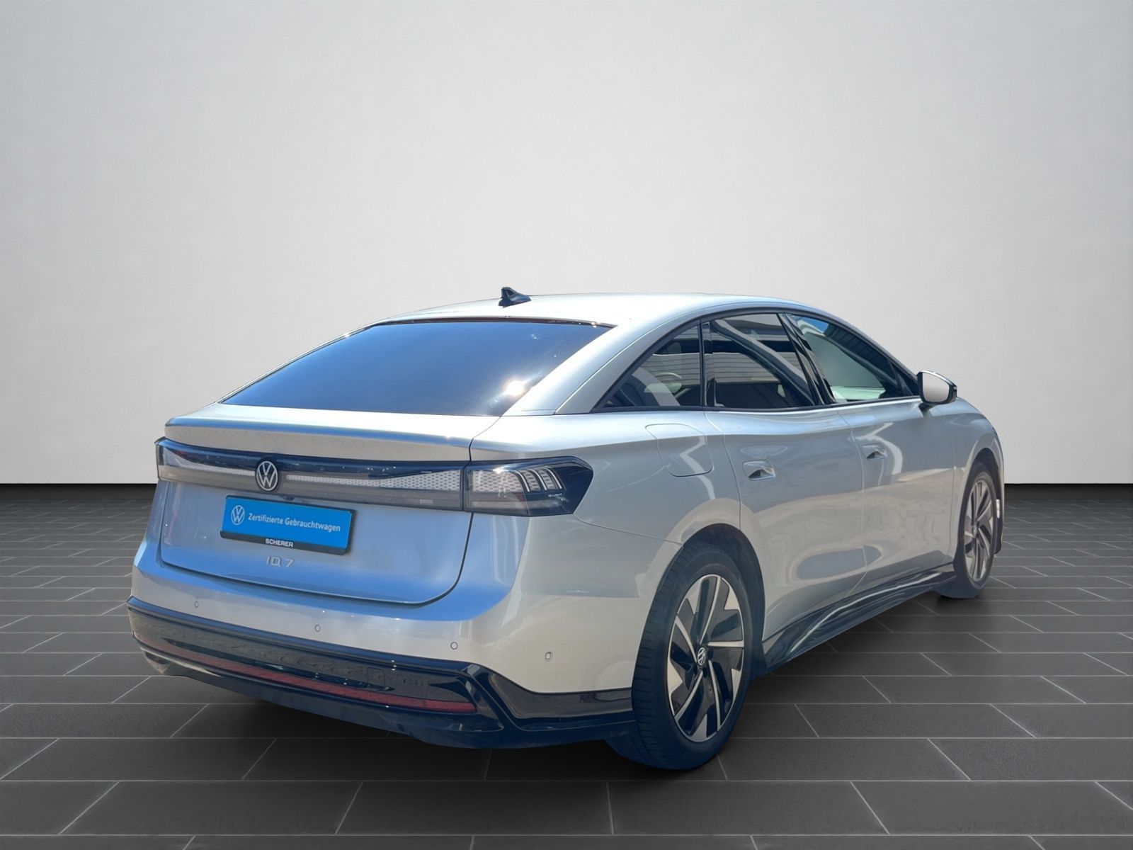 Volkswagen ID.7 - Bild 3