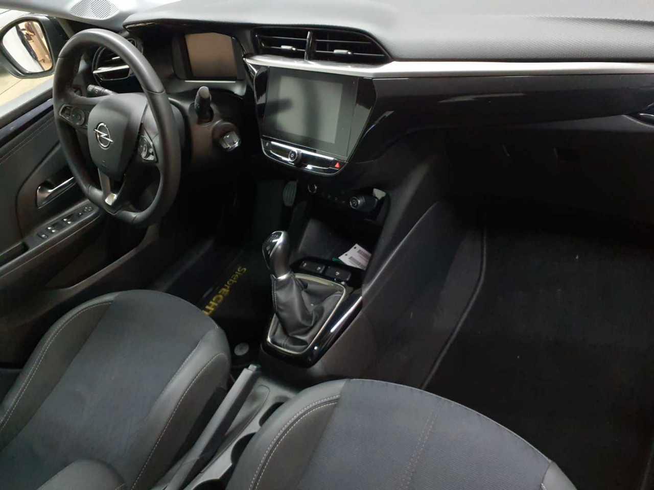 Opel Corsa 1.2 Start/Stop Elegance PDC