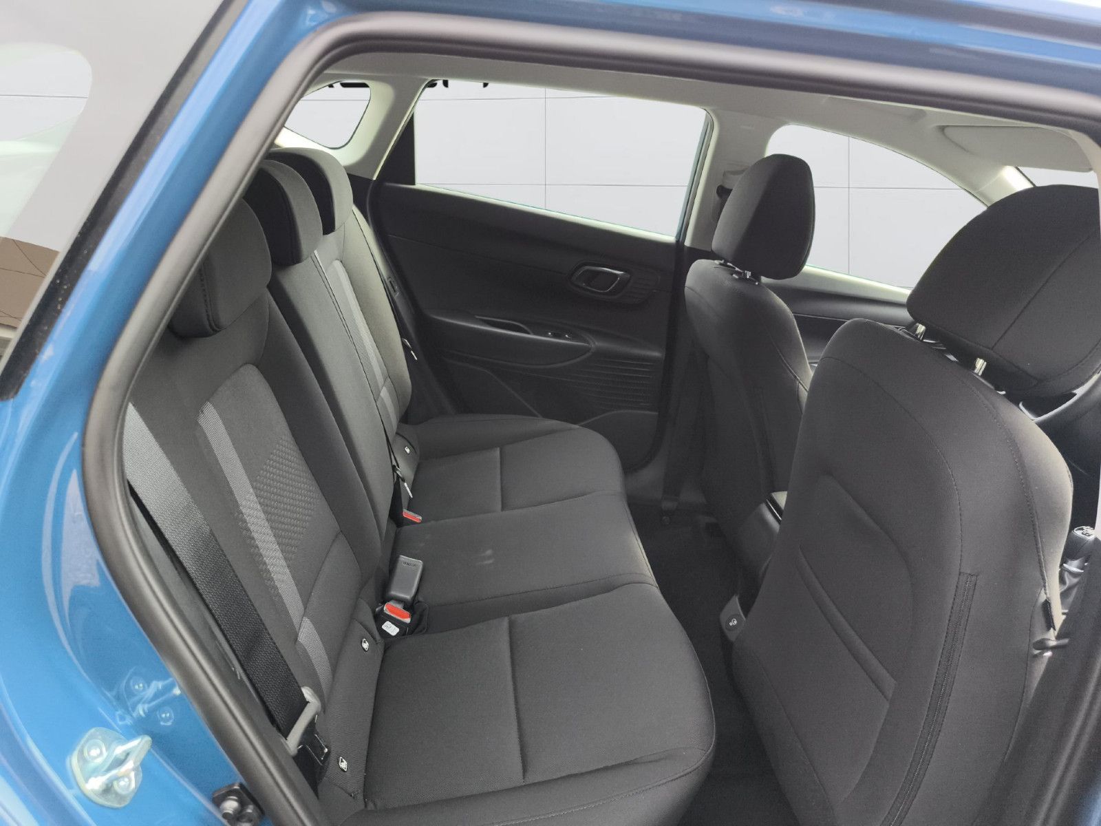 Hyundai i20 - Bild 9