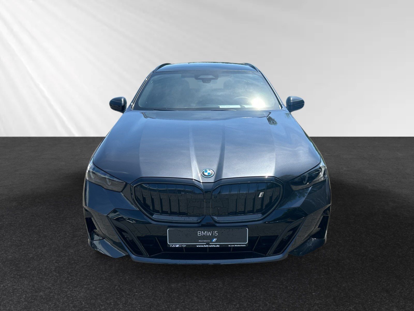 BMW i5 - Bild 5