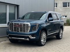 GMC Yukon Denali 6.2l V8 MY25 Alu 24" 4.59%
