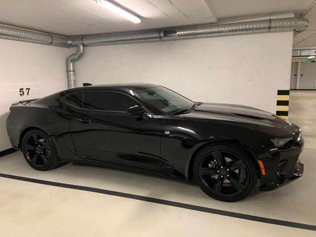 Chevrolet Camaro 3.6 V6 Sport