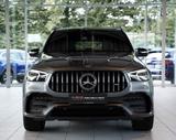 Mercedes-Benz GLE 53 AMG 4M+ *1.H *22 *Wide*Pano*Night*H-UP - : Allradantrieb, Pickup