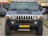 Hummer H2 6.0 V8 2006 55.000 KM top zustand Youngtimer - Hummer H2 aus 2006