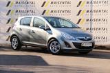 Opel Corsa 150 Jahre Opel|SHZ|Tempomat|PDC|MFL|ZV|LM - Opel aus 2012: Kleinwagen