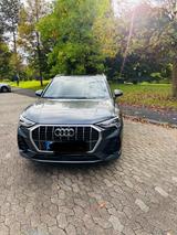 Audi Q3 35 TFSI S tronic S line  - Audi Q3 von privat