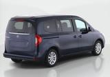 Mercedes-Benz EQT 200 LANG*RFK*LED*SHZ*NAVI*TOTWINKELASSISTENT - blaue Mercedes-Benz EQT