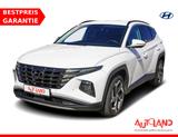 Hyundai Tucson 1.6 Trend Plug-In Hybrid 4WD LED Navi ACC - Hyundai Tucson Trend mit Hybrid-Antrieb (Benzin/Elektro)