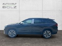 Skoda Kodiaq - Vorschau Bild 8