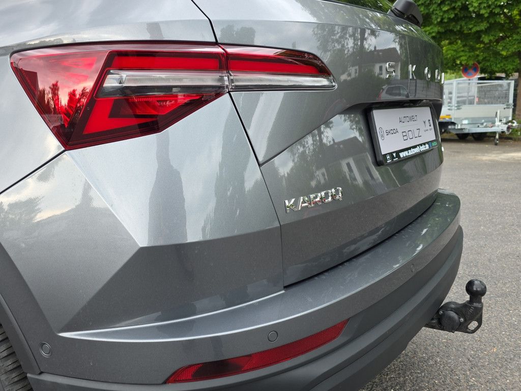 Skoda Karoq - Bild 21