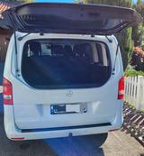 Mercedes-Benz V 220 d Aut. RISE kompakt RISE - Mercedes-Benz V 220 in Stuttgart