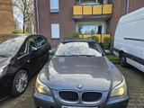 BMW 525d E60 - BMW: Kombi, E60