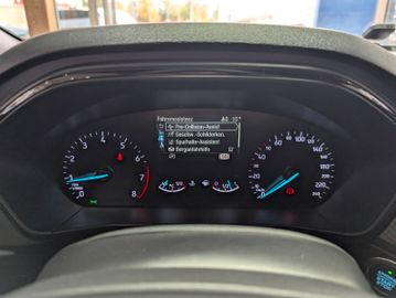 Ford Focus Turnier ST-Line 1.5 Eco 150PS