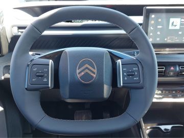 Citroën C3 Aircross Hybrid 145 MAX 7 SitzerHUDNaviACC