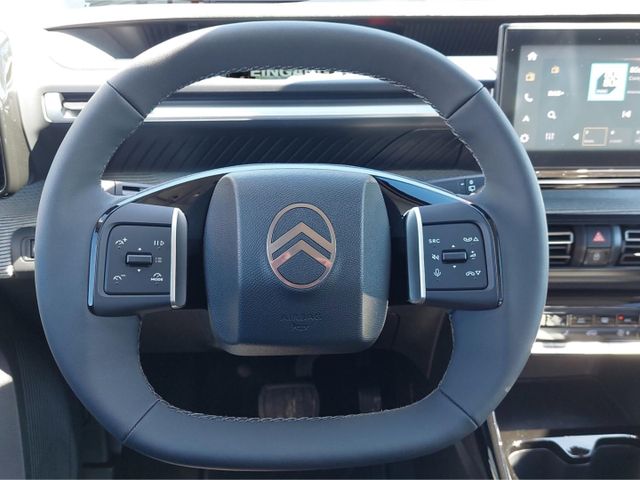 Citroën C3 Aircross Hybrid 145 MAX 7 SitzerHUDNaviACC