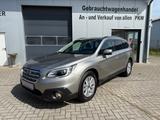 Subaru OUTBACK Comfort*AHK*RFK*TEMPOMAT*NAVI*ALLRAD*AWD - Subaru Outback mit Diesel-Antrieb