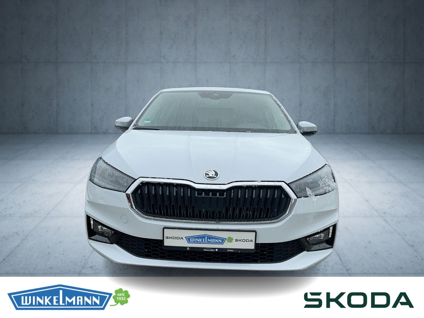 Skoda Fabia - Bild 9